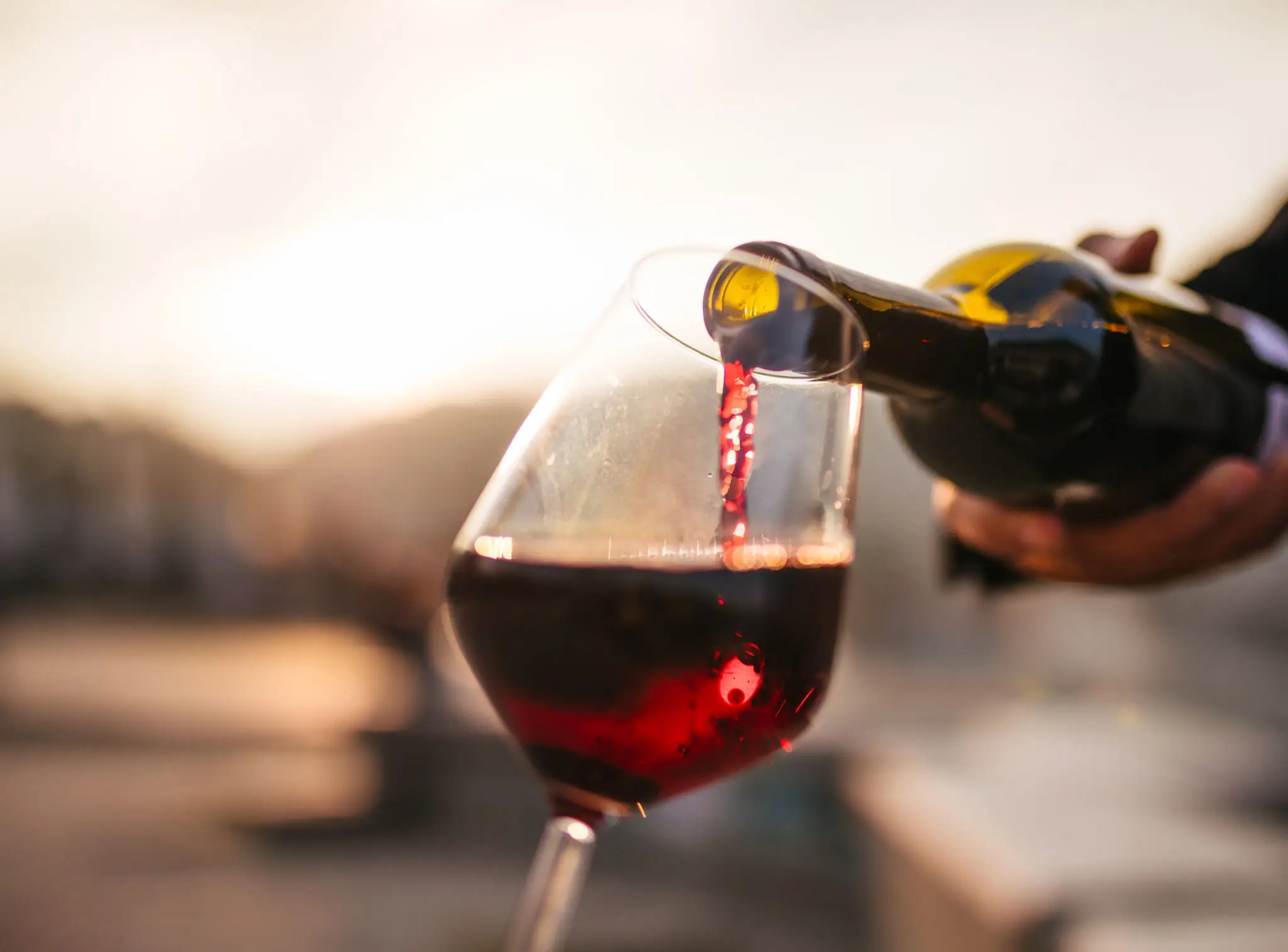 Rouges à moins de 10€